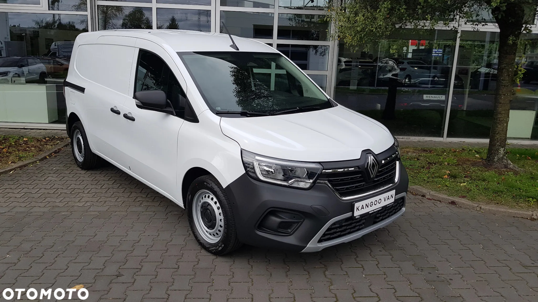 Renault KANGOO VAN L2 EXTRA - 2