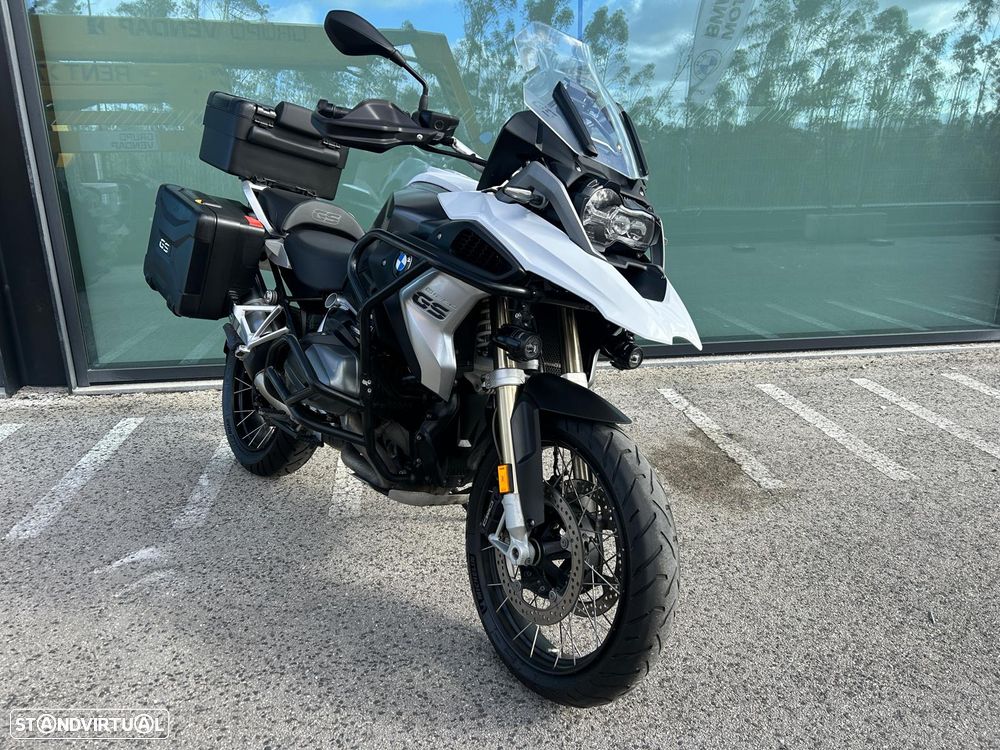 BMW R 1250 GS - 3