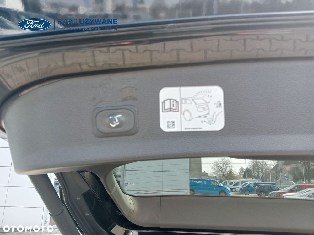 Ford Kuga 2.0 TDCi AWD ST-Line Black - 25
