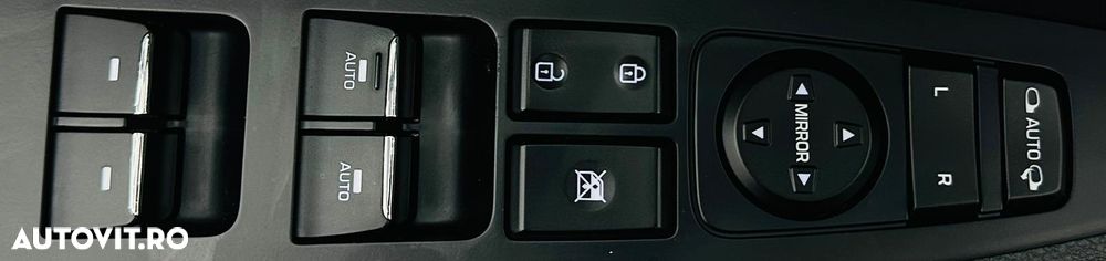 Hyundai Tucson blue 1.6 CRDi 2WD Style - 12