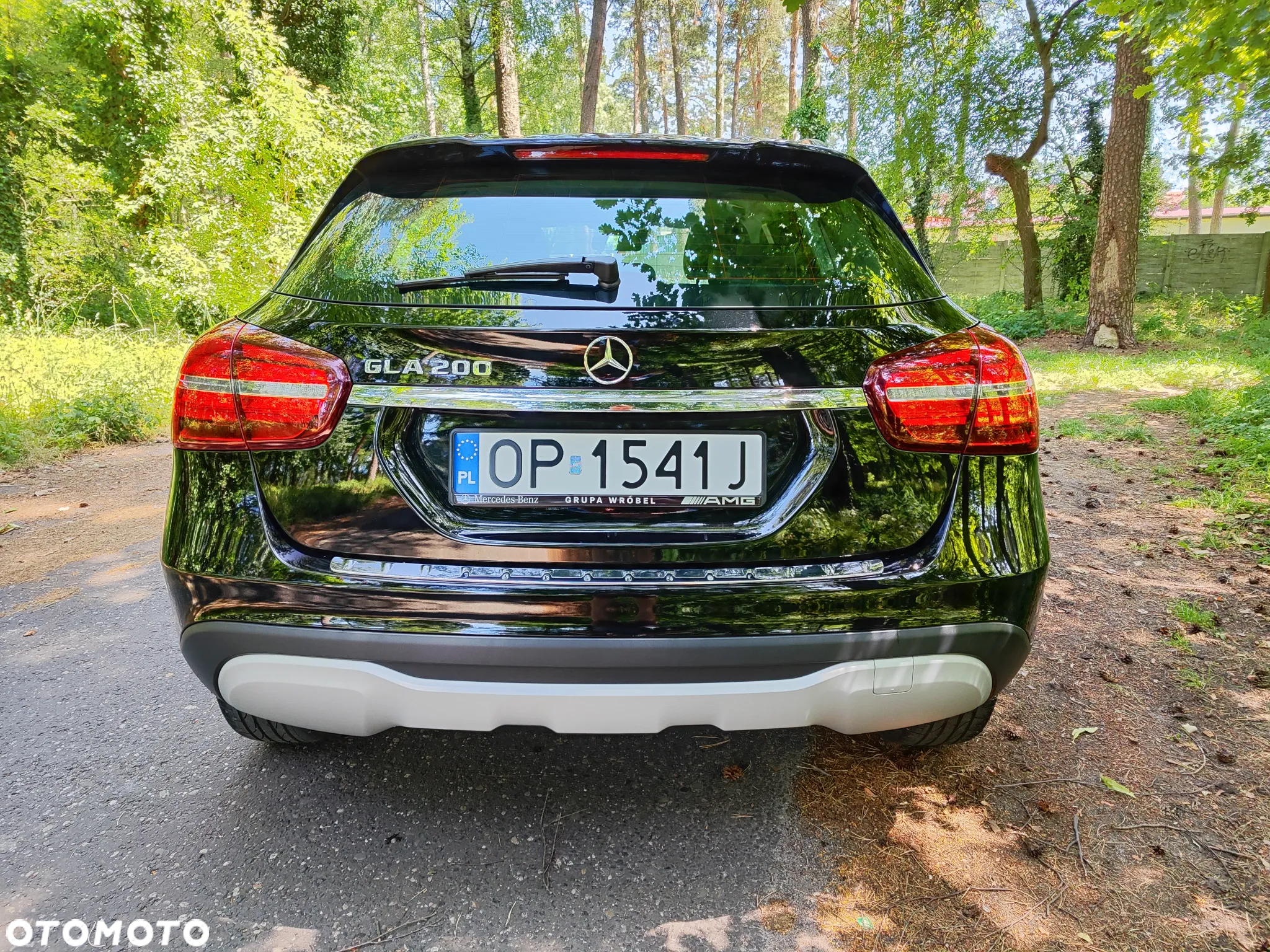 Mercedes-Benz GLA 200 7G-DCT Urban - 6