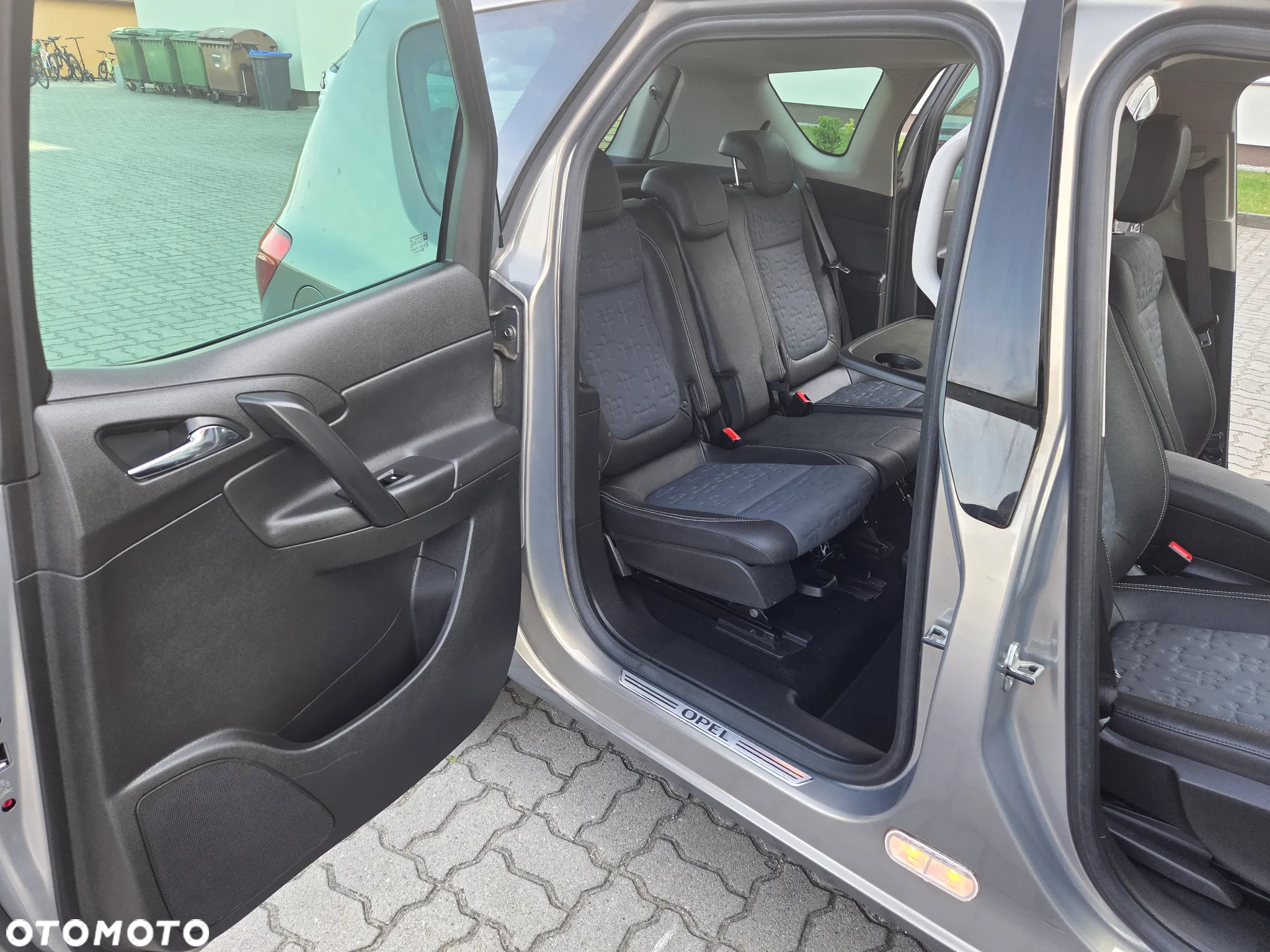 Opel Meriva - 34