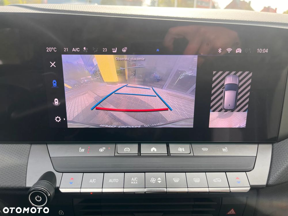 Opel Astra 1.2 T Elegance S&S - 19