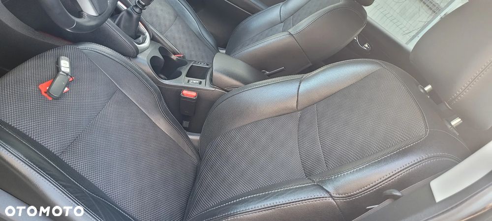 Nissan Qashqai 1.6 DIG-T Visia - 7
