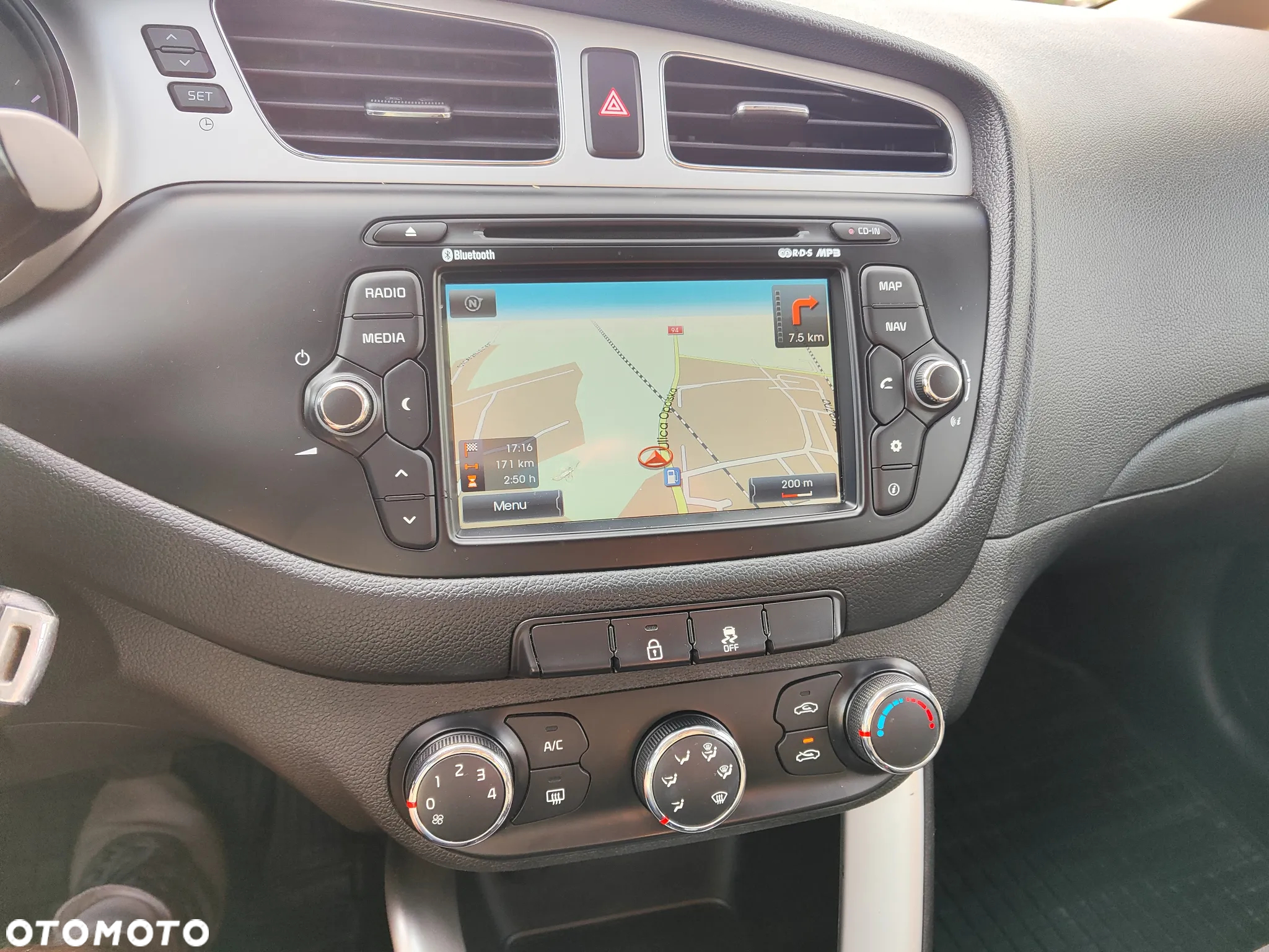 Kia Ceed Cee'd 1.6 CRDi XL - 16
