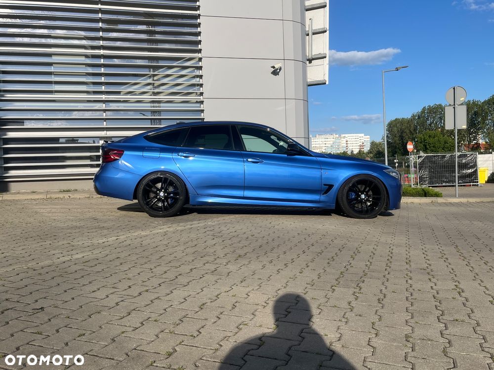 BMW 3GT - 4