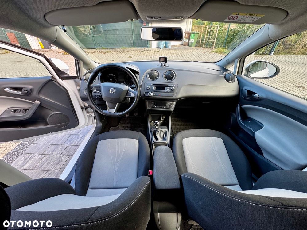 Seat Ibiza 1.2 TSI Style - 14