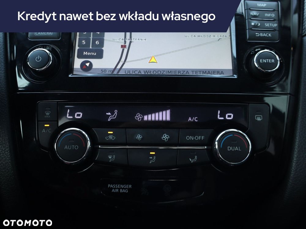 Nissan X-Trail - 15