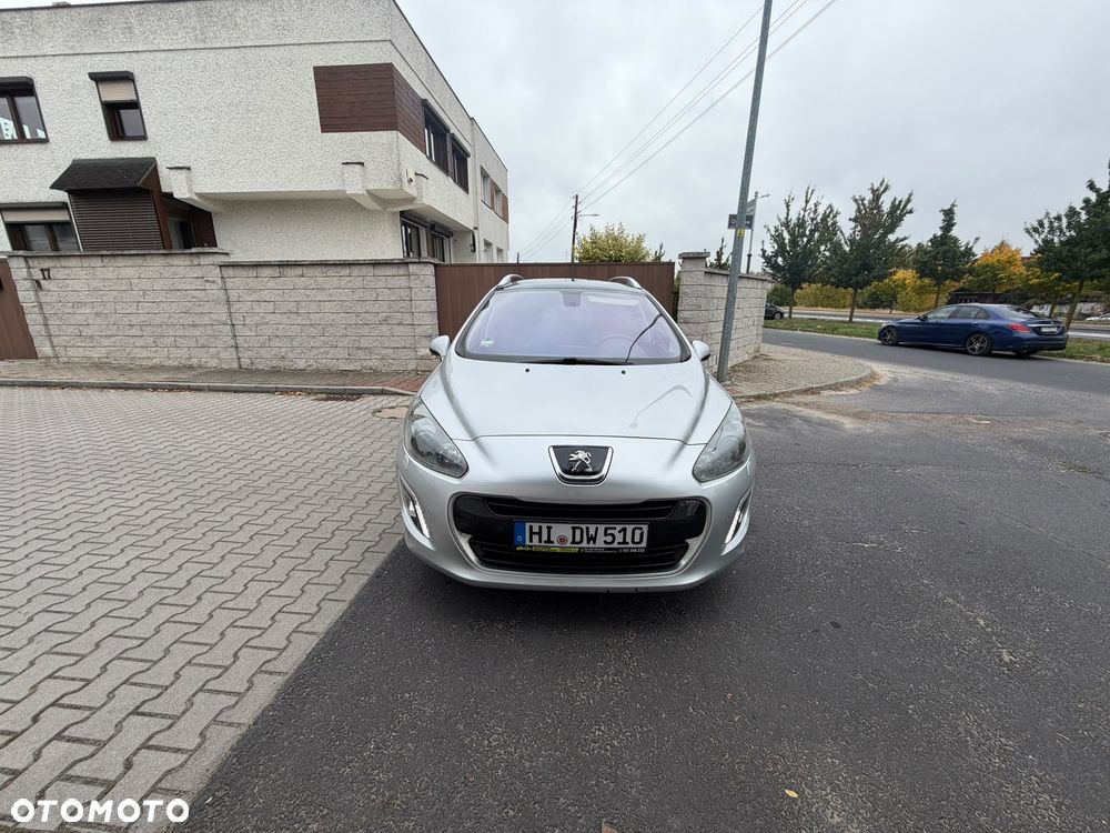 Peugeot 308 - 27
