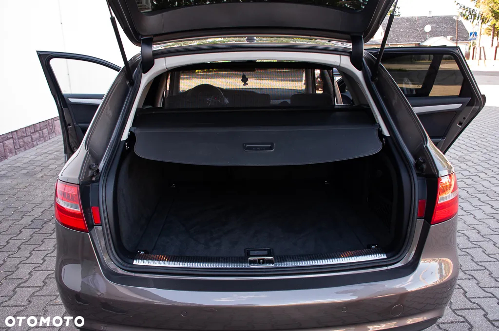 Audi A4 2.0 TDI - 20