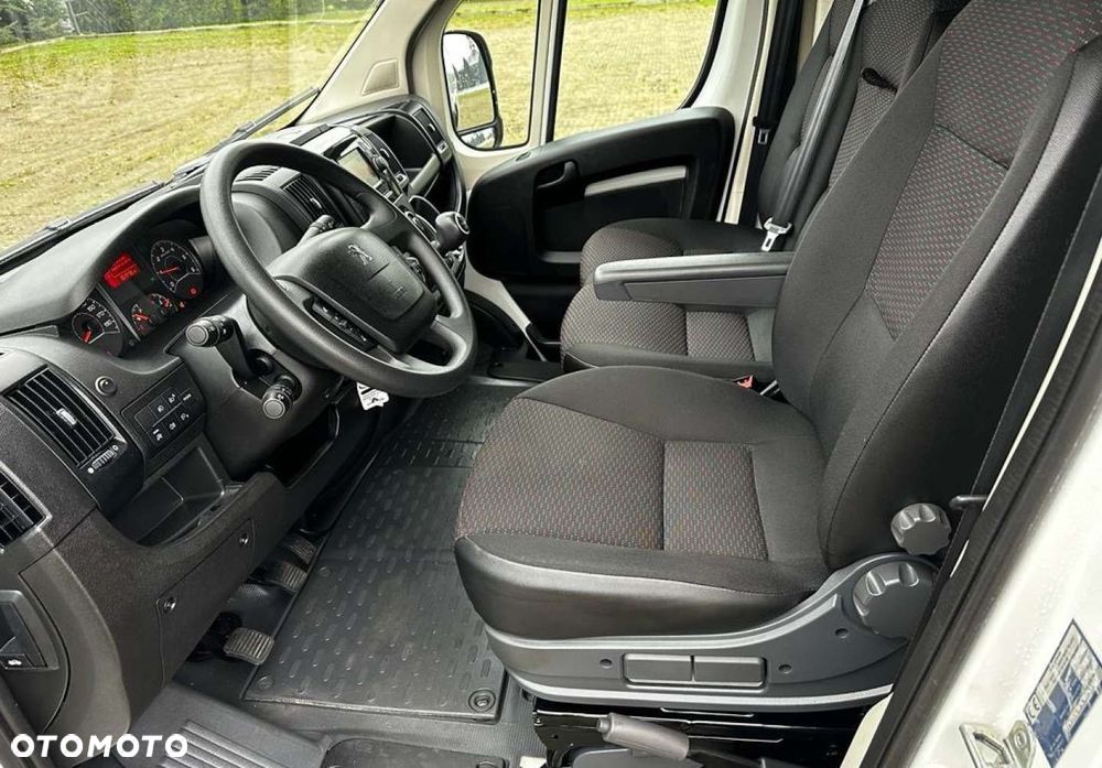 Peugeot BOXER WINDA - 9