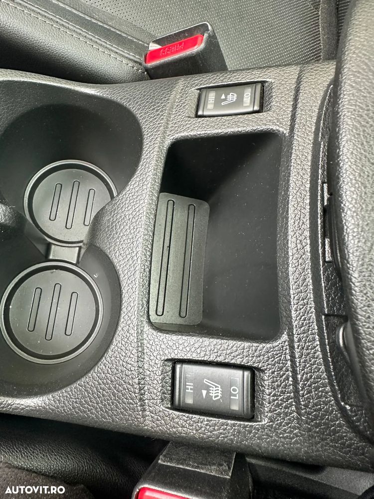 Nissan Qashqai - 16