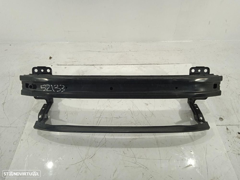 REFORÇO PARA-CHOQUES FRONTAL FIAT GRANDE PUNTO 2011 - 1