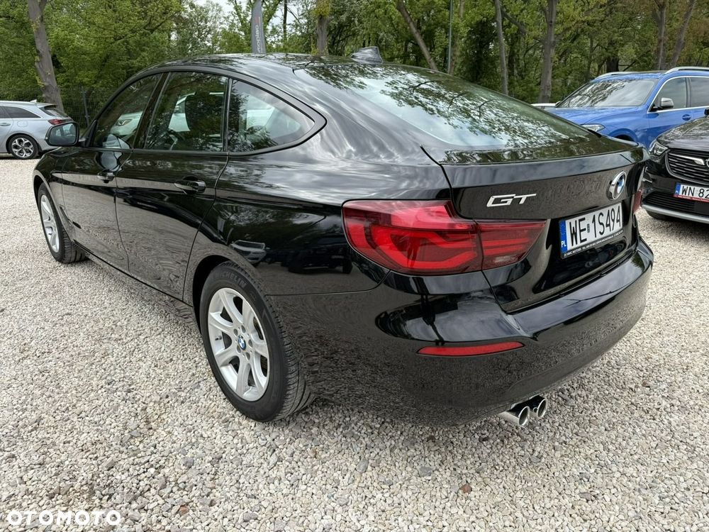 BMW 3GT 320i Advantage - 15