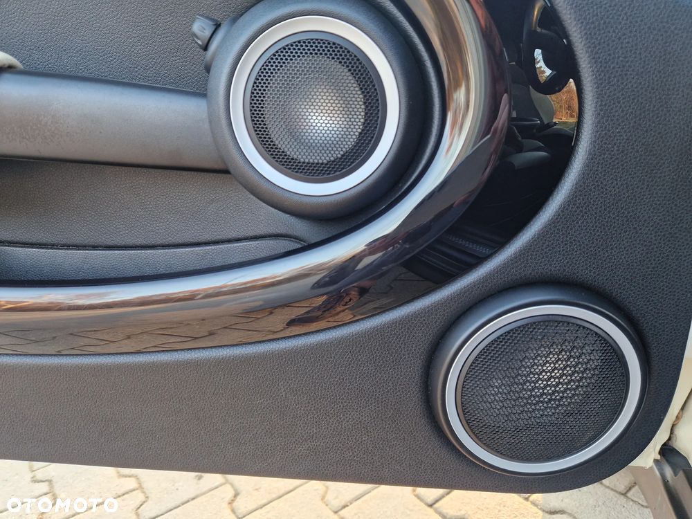 MINI Cooper S 50 Mayfair - 27