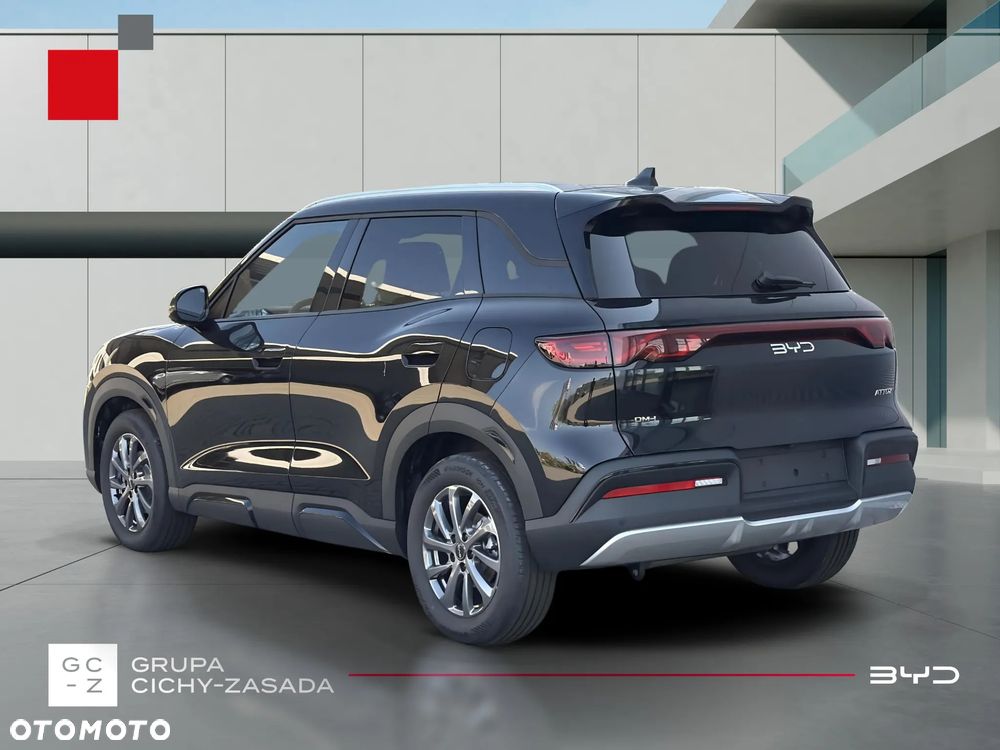 BYD Atto 2 DM-i Boost - 6