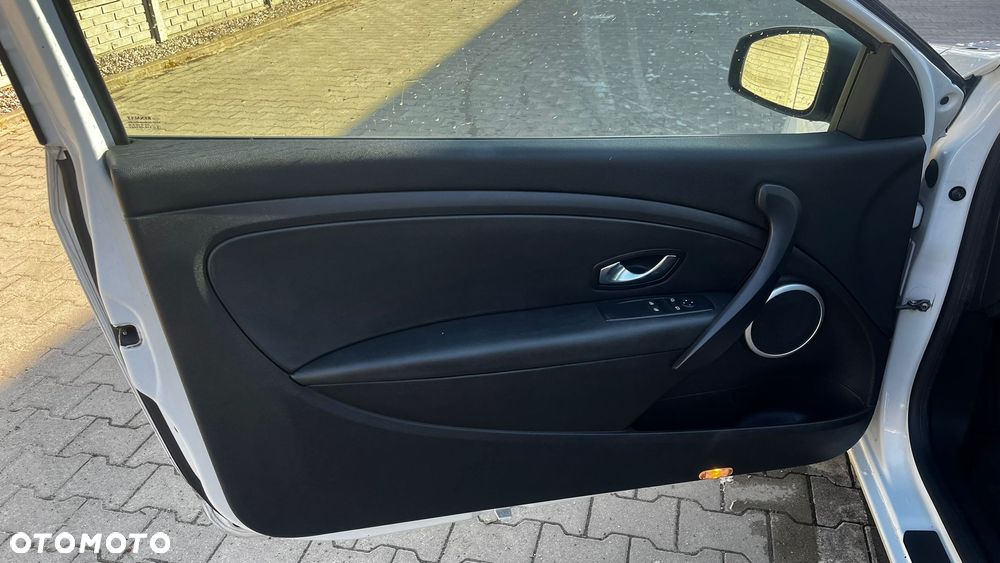 Renault Megane 1.6 Dynamique - 18