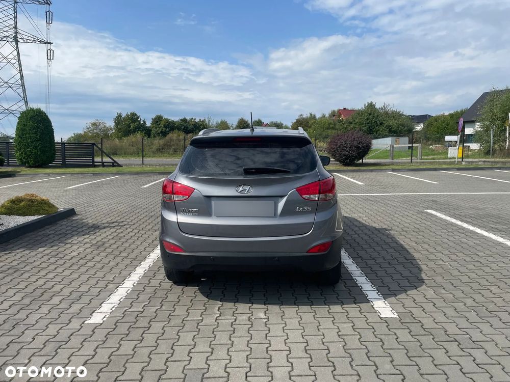 Hyundai ix35 1.6 2WD 5 Star Edition - 7