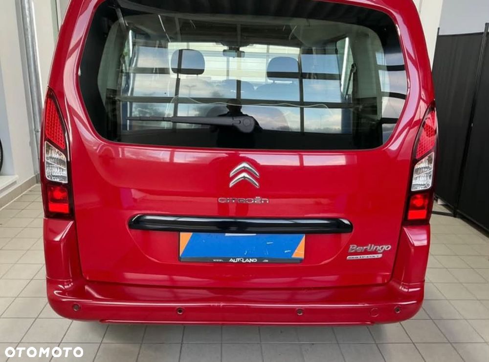 Citroën Berlingo 1.6 HDi Selection - 3