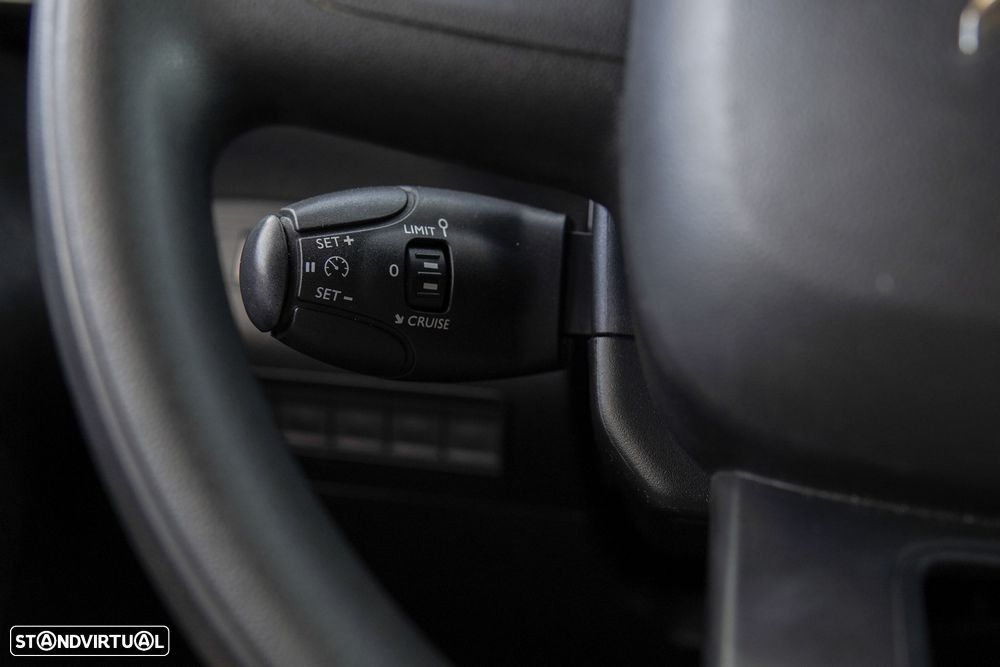 Citroën Berlingo - 19