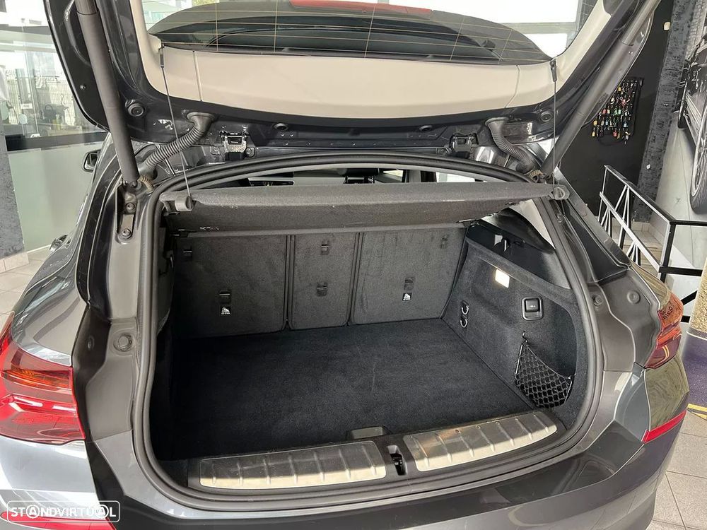 BMW X2 18 i sDrive Advantage - 24