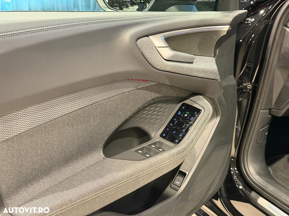 Audi A5 40 TDI quattro S tronic MHEV - 27