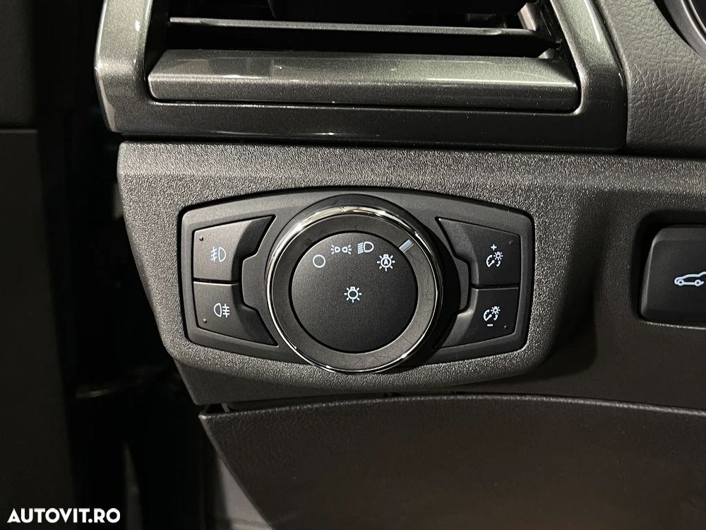 Ford Mondeo 2.0 TDCI Aut. AWD Titanium - 24