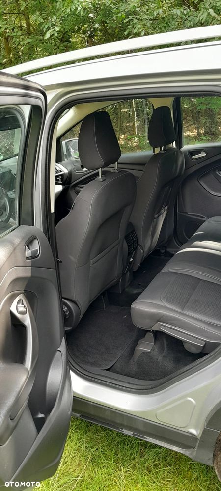 Ford Kuga 1.5 EcoBoost AWD Edition ASS - 20