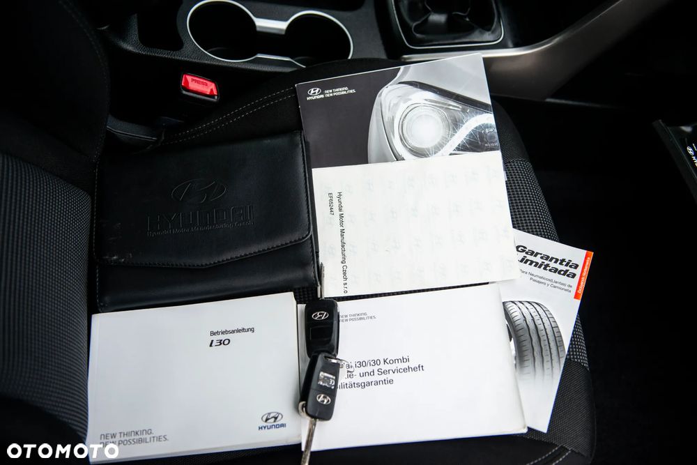 Hyundai i30 1.4 Trend - 40
