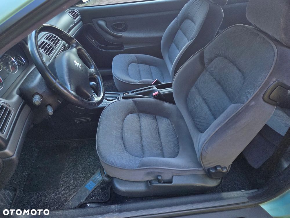 Peugeot 406 - 24