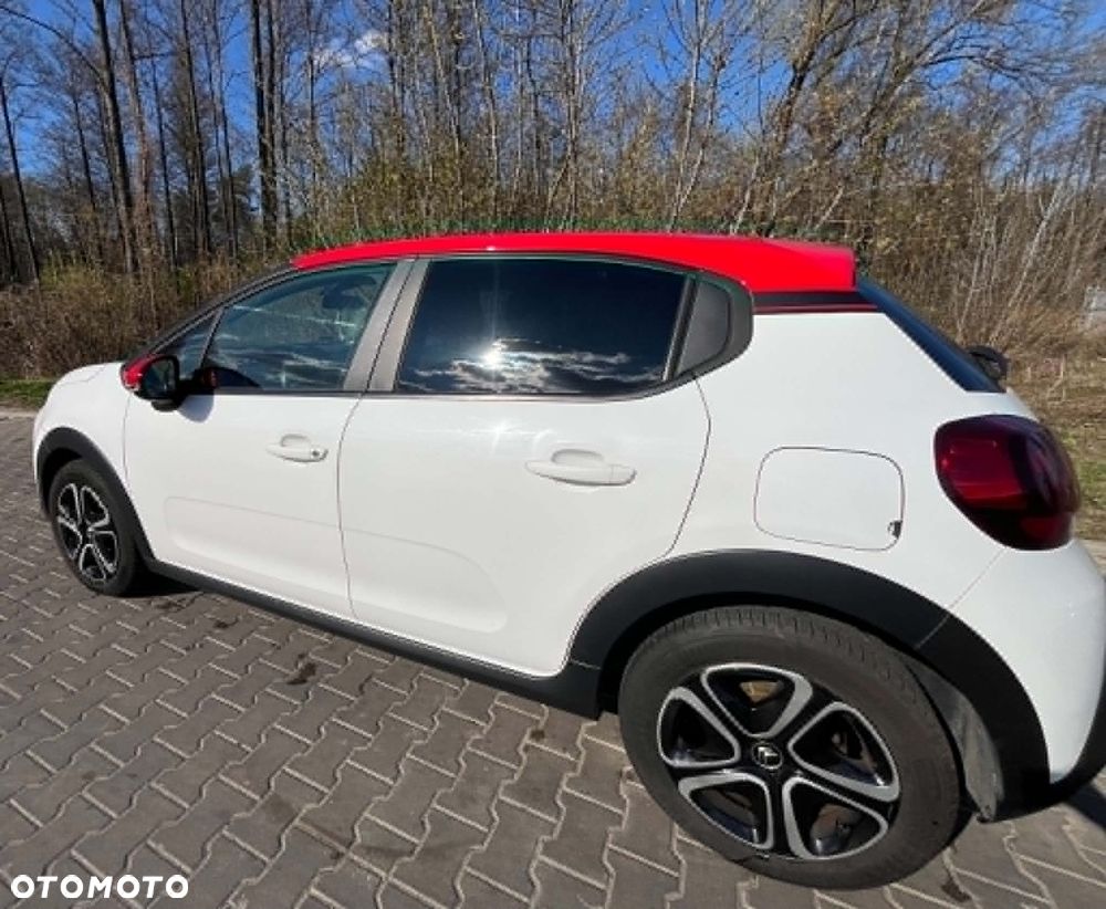 Citroën C3 - 5