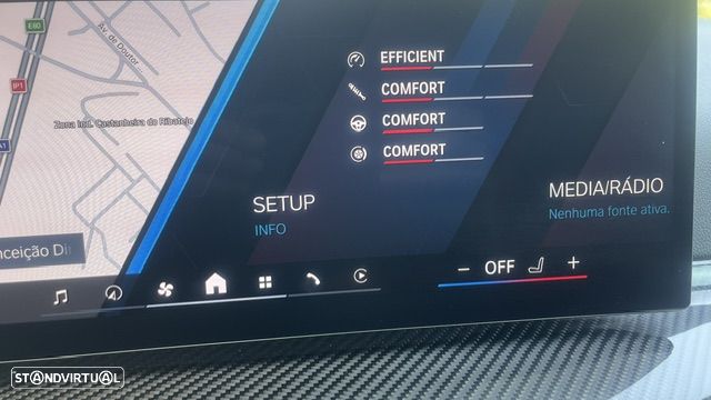BMW M4 Competition xDrive - 31