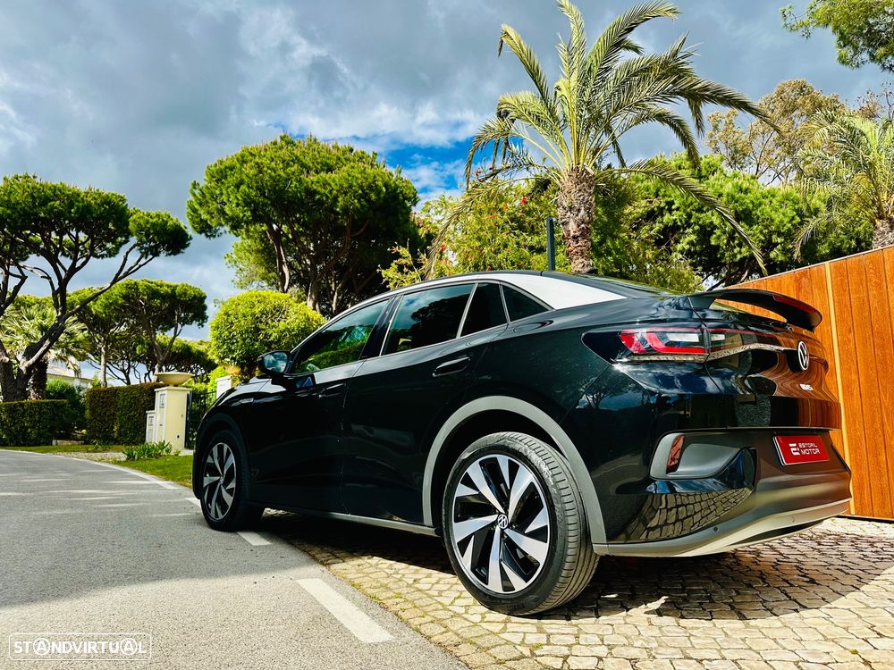 VW ID.5 77 kWh Pro - 4