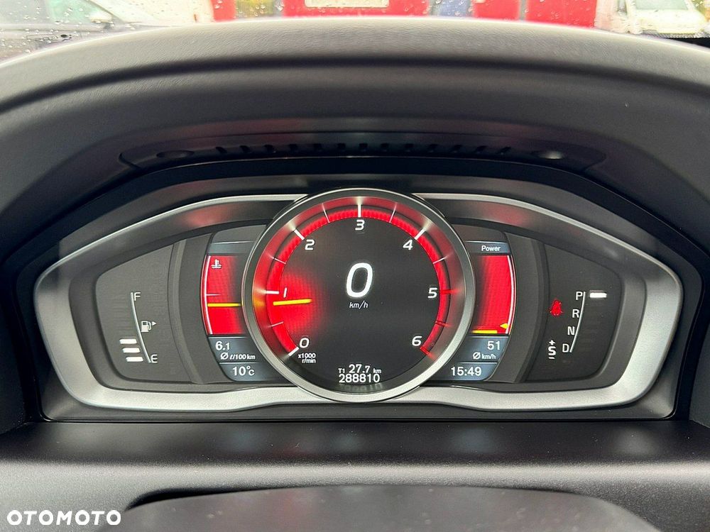 Volvo XC 60 - 19