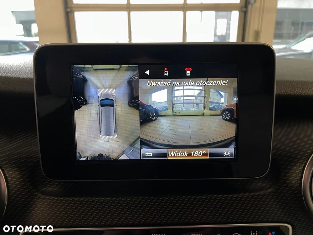 Mercedes-Benz Klasa V 250 (BlueTEC) d Avantgarde 7G-Tronic (d³ugi) - 24