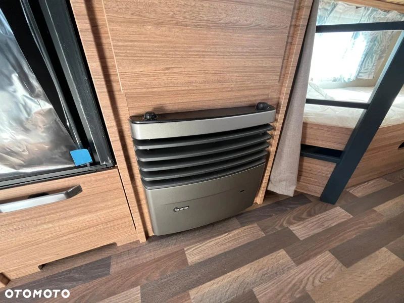 Weinsberg CaraOne 550 UK - 28