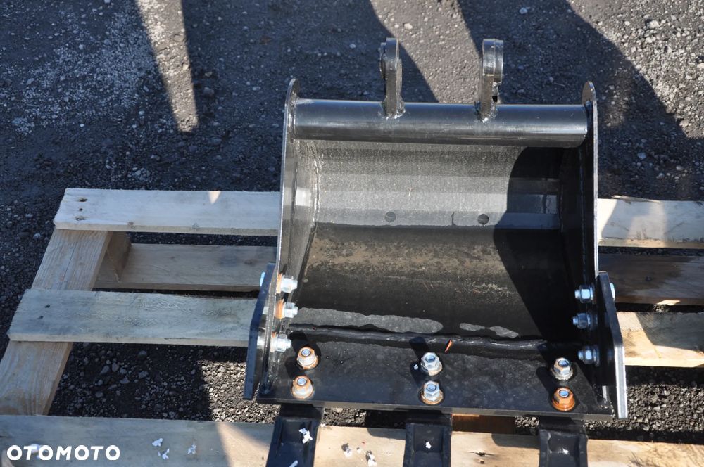 Łyżka Minikoparka 40 cm  Nowa - 1