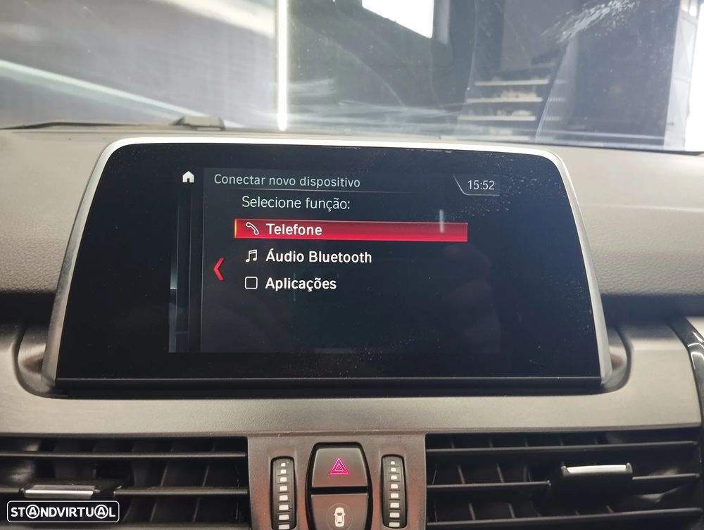 BMW 225xe Active Tourer Advantage - 37