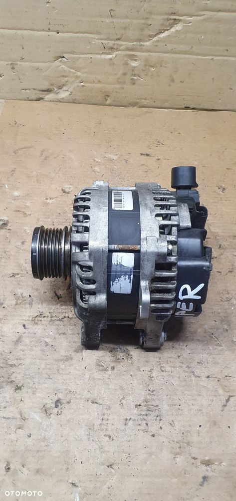 Alternator prądnica Citroen Jumper 2.0 HDI Adblue Euro 6 - 1