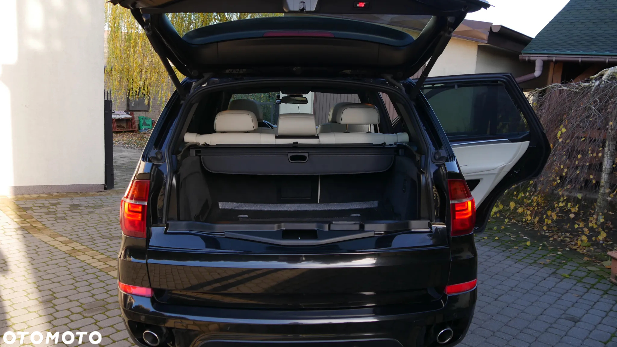 BMW X5 4.0d xDrive - 8