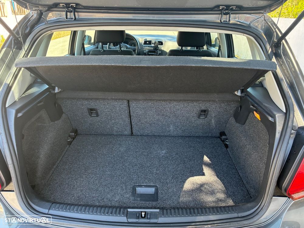 VW Polo - 13