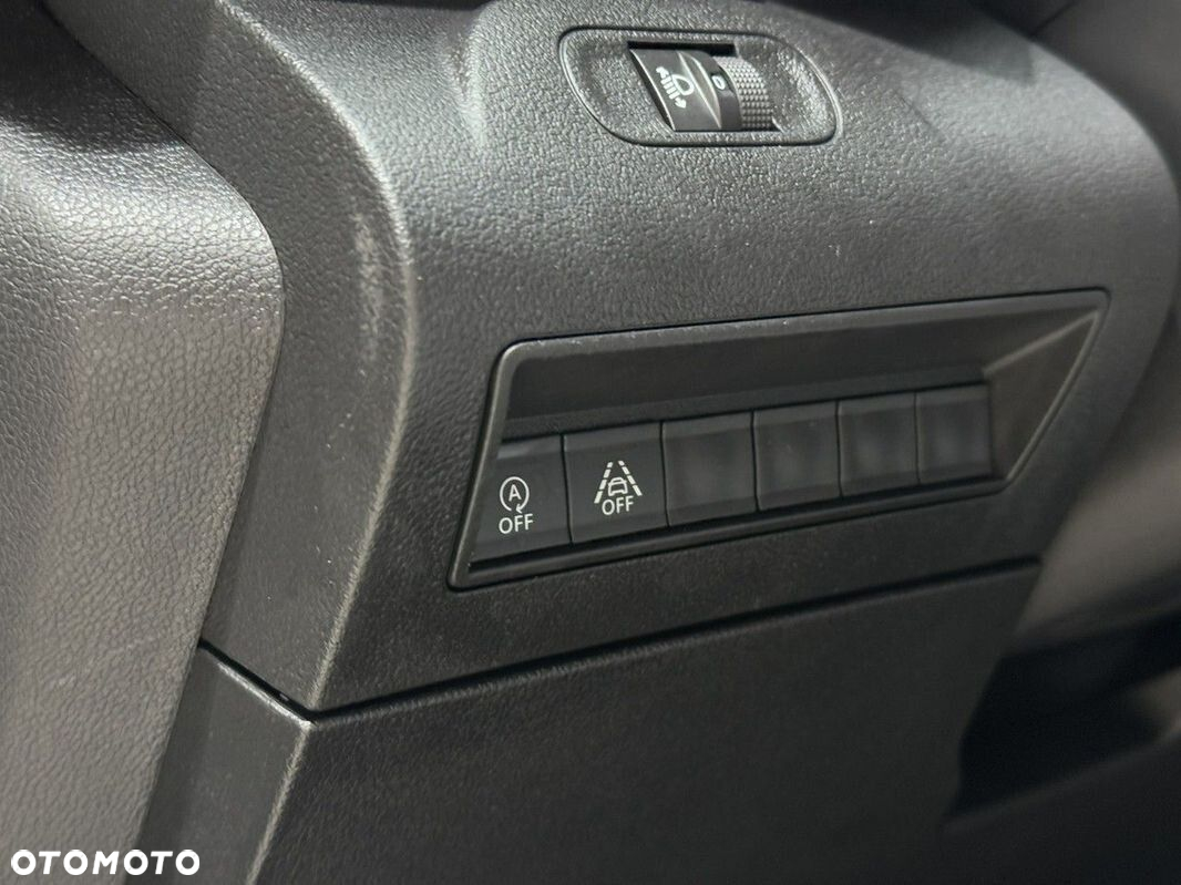 Toyota Proace City Verso - 22
