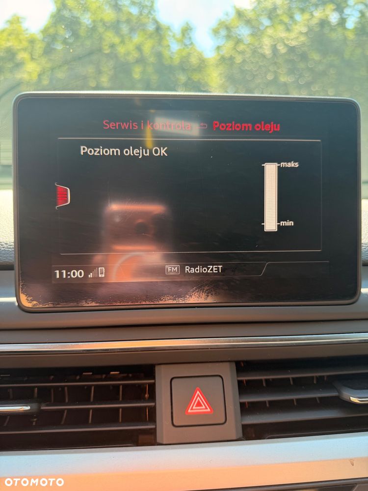 Audi A4 Avant 2.0 TDI - 9