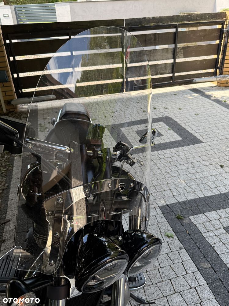 Triumph Thunderbird - 13