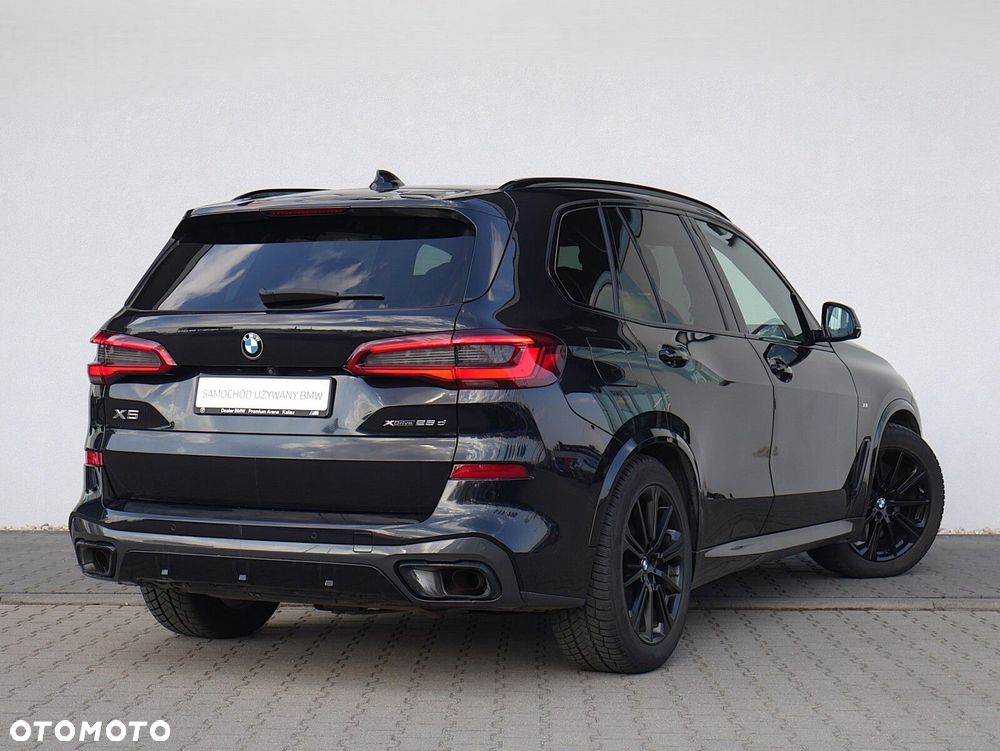BMW X5 - 4