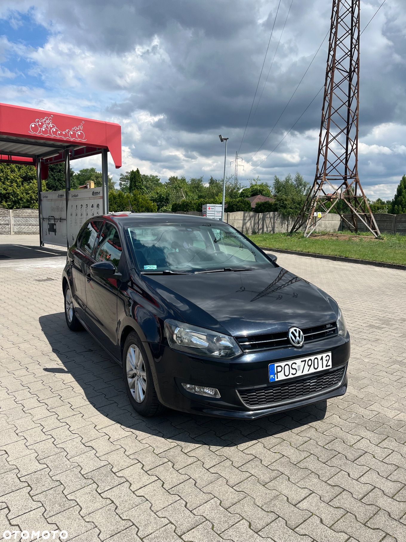 Volkswagen Polo 1.6 TDI Style - 1