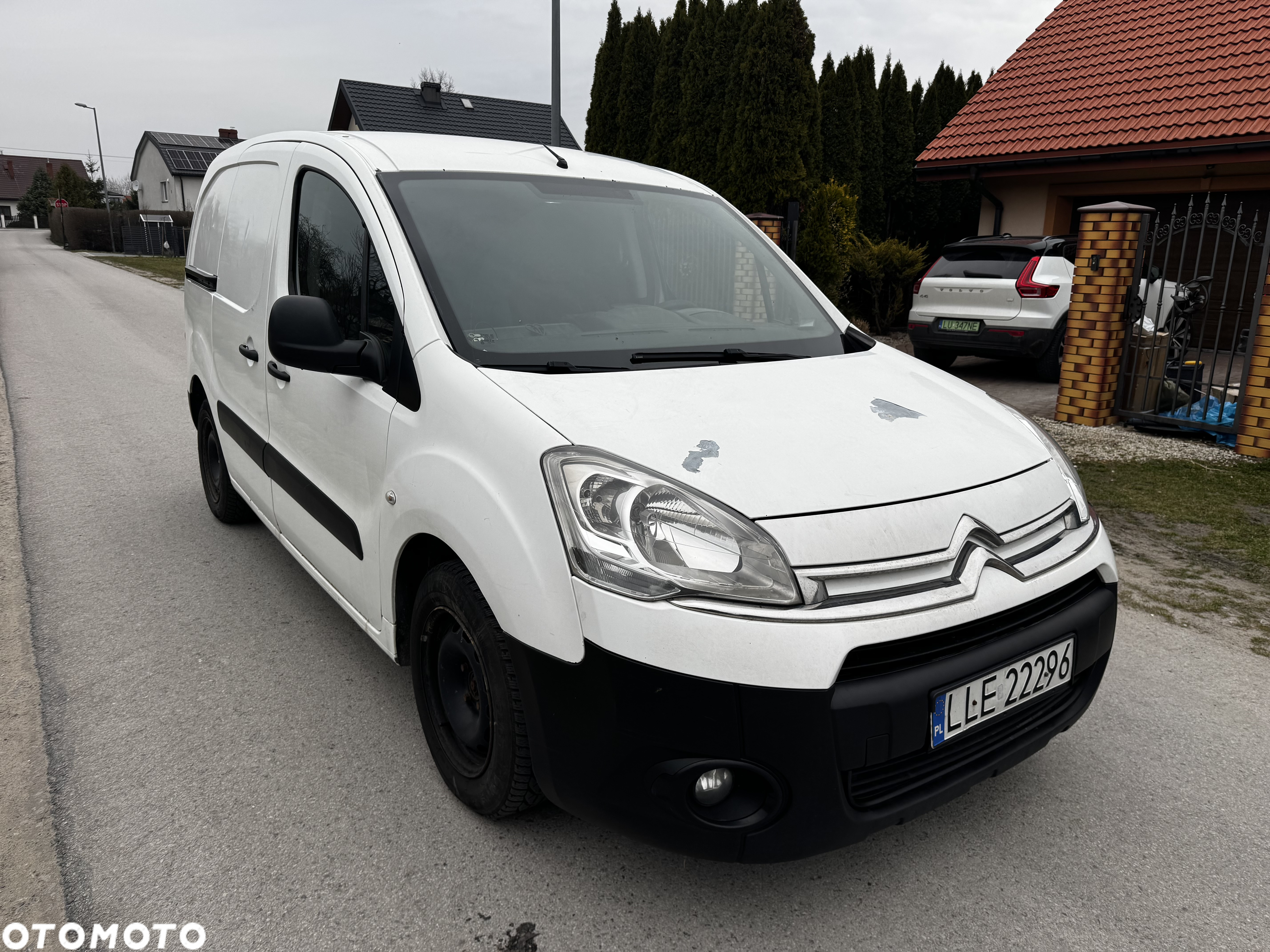 Citroën Berlingo - 3