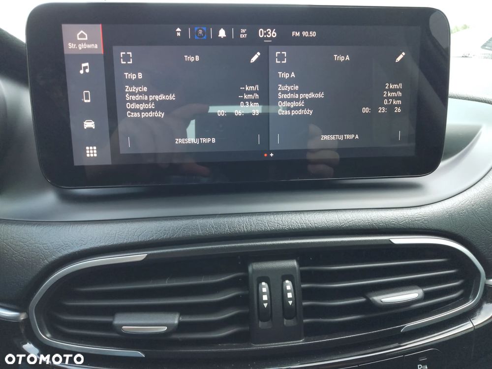 Fiat Tipo 1.0 T3 - 13