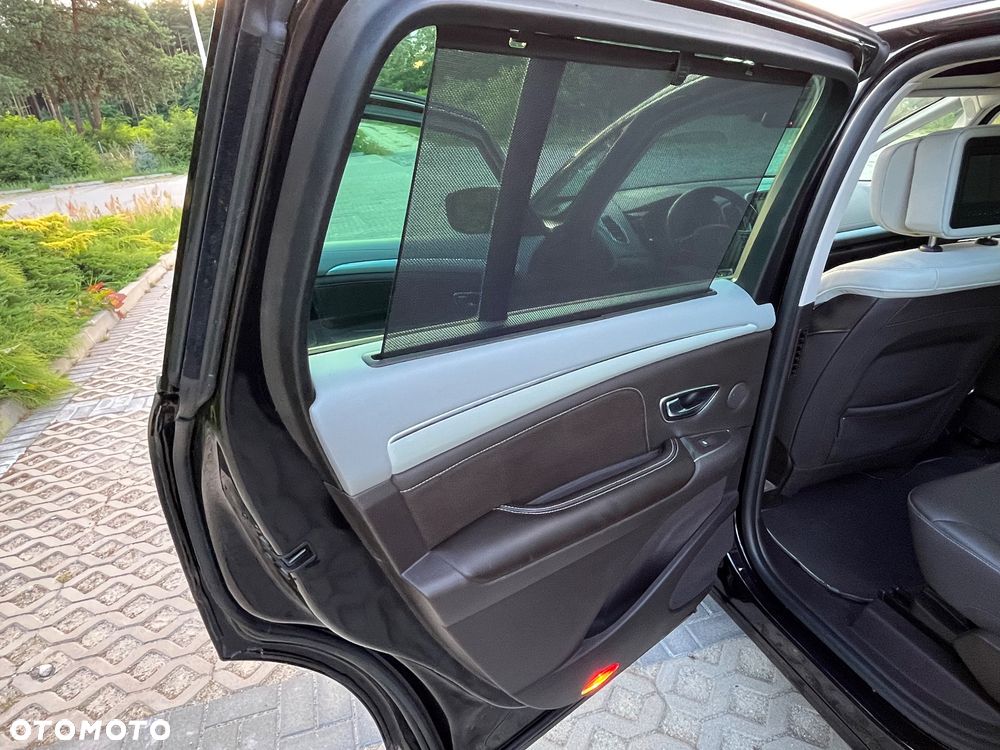 Renault Espace BLUE dCi 200 EDC INITIALE PARIS - 29