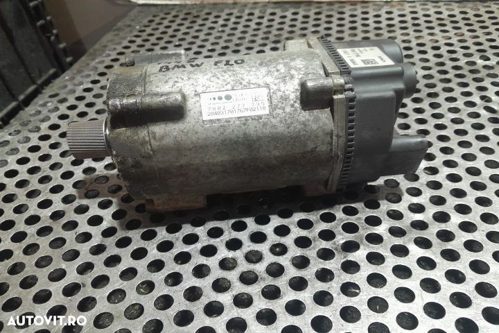 Motor electric caseta directie 7802277795 / 7818177982 7802277795 / 7 - 2